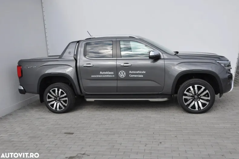 Volkswagen Amarok din 2026 cu 240 km - oferta VOL197092 - foto 6