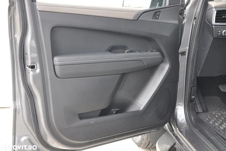 Volkswagen Amarok din 2026 cu 240 km - oferta VOL197092 - foto 9