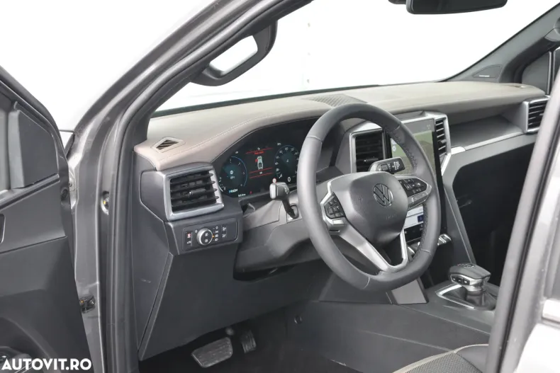 Volkswagen Amarok din 2026 cu 240 km - oferta VOL197092 - foto 11