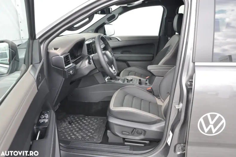 Volkswagen Amarok din 2026 cu 240 km - oferta VOL197092 - foto 12