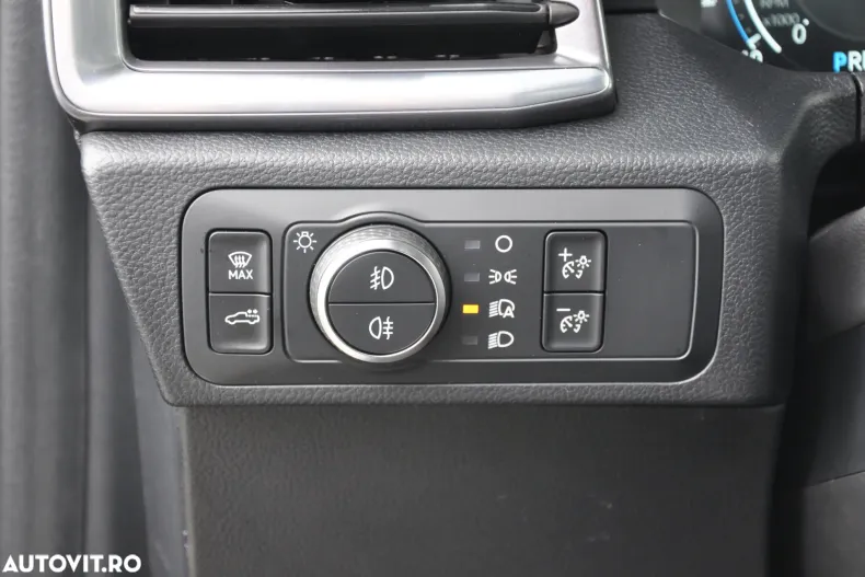 Volkswagen Amarok din 2026 cu 240 km - oferta VOL197092 - foto 15