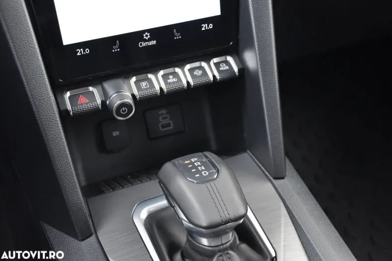 Volkswagen Amarok din 2026 cu 240 km - oferta VOL197092 - foto 23
