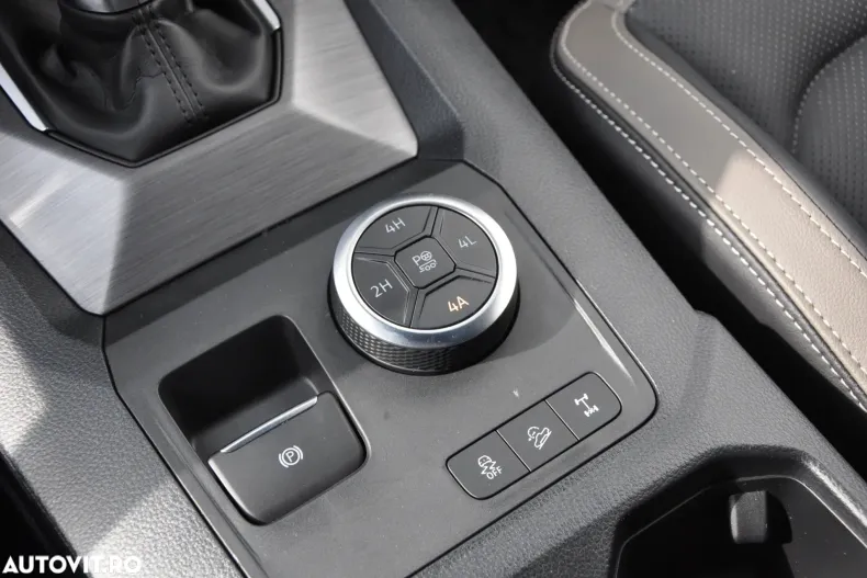 Volkswagen Amarok din 2026 cu 240 km - oferta VOL197092 - foto 24