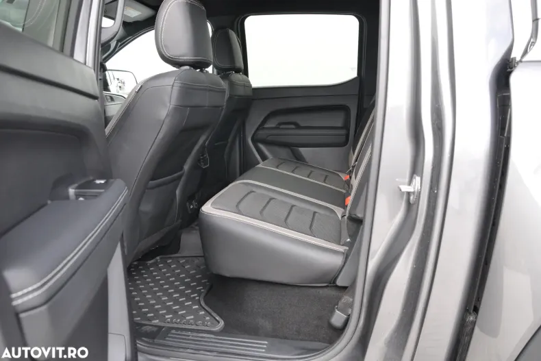 Volkswagen Amarok din 2026 cu 240 km - oferta VOL197092 - foto 26