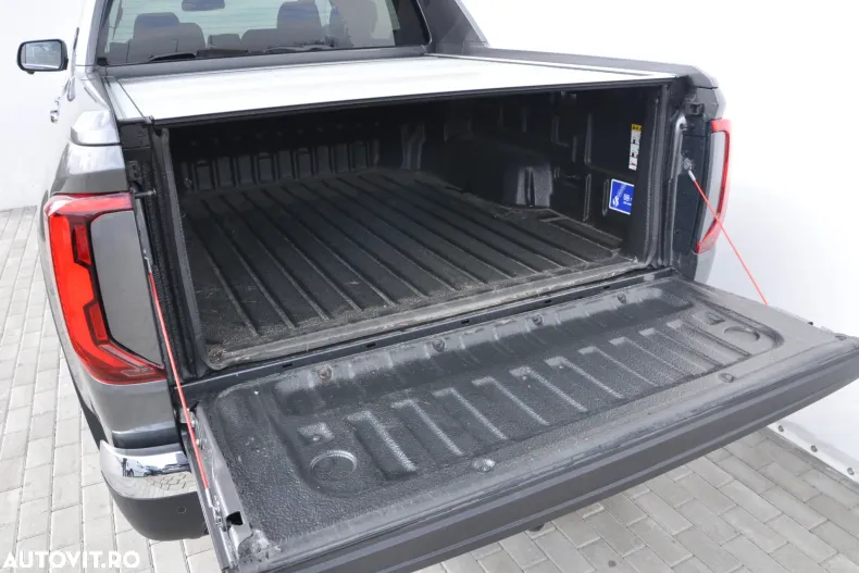 Volkswagen Amarok din 2026 cu 240 km - oferta VOL197092 - foto 27