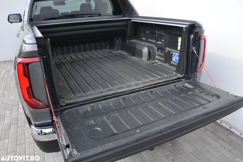 Volkswagen Amarok din 2026 cu 240 km - oferta VOL197092 - foto 28