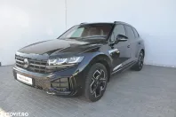 Volkswagen Touareg din 2026 cu 1.600 km - oferta VOL197093 - foto 1