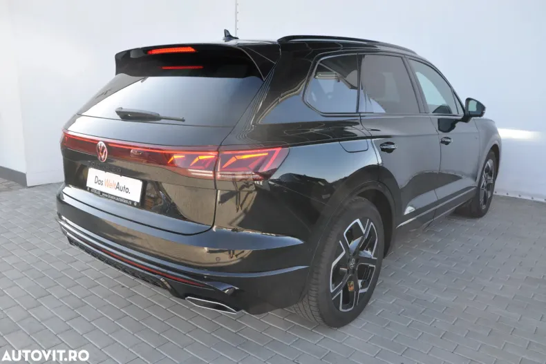 Volkswagen Touareg din 2026 cu 1.600 km - oferta VOL197093 - foto 6