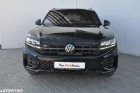 Volkswagen Touareg din 2026 cu 1.600 km - oferta VOL197093 - foto 9