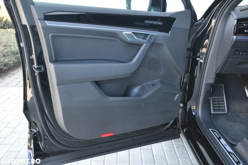 Volkswagen Touareg din 2026 cu 1.600 km - oferta VOL197093 - foto 11