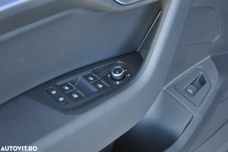 Volkswagen Touareg din 2026 cu 1.600 km - oferta VOL197093 - foto 13