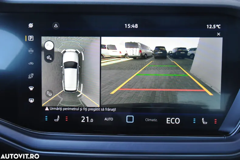 Volkswagen Touareg din 2026 cu 1.600 km - oferta VOL197093 - foto 26