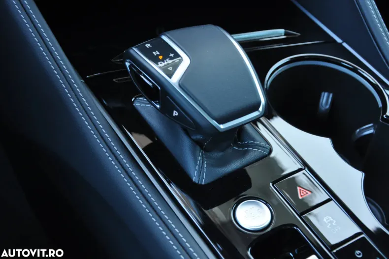 Volkswagen Touareg din 2026 cu 1.600 km - oferta VOL197093 - foto 27