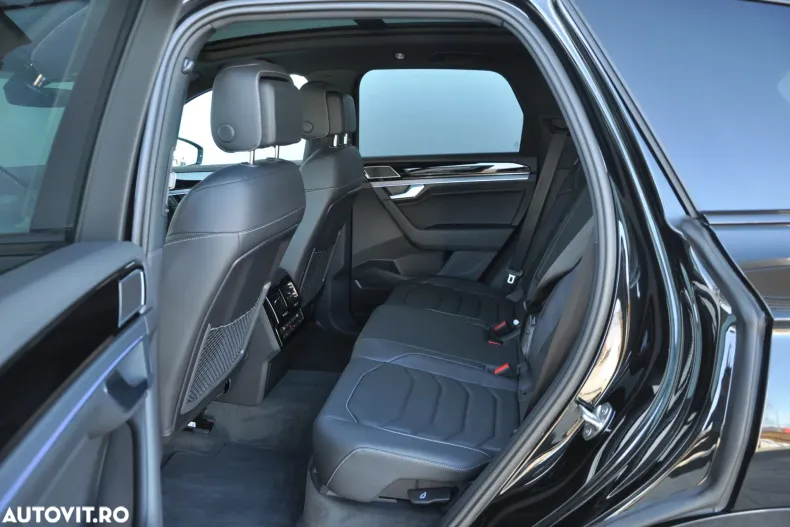 Volkswagen Touareg din 2026 cu 1.600 km - oferta VOL197093 - foto 30
