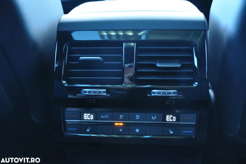 Volkswagen Touareg din 2026 cu 1.600 km - oferta VOL197093 - foto 32