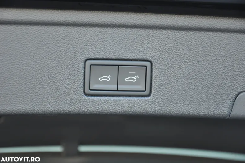 Volkswagen Touareg din 2026 cu 1.600 km - oferta VOL197093 - foto 35