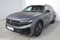 Volkswagen Touareg din 2025 cu 1.660 km - oferta VOL197094 - foto 1