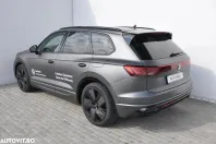 Volkswagen Touareg din 2025 cu 1.660 km - oferta VOL197094 - foto 3