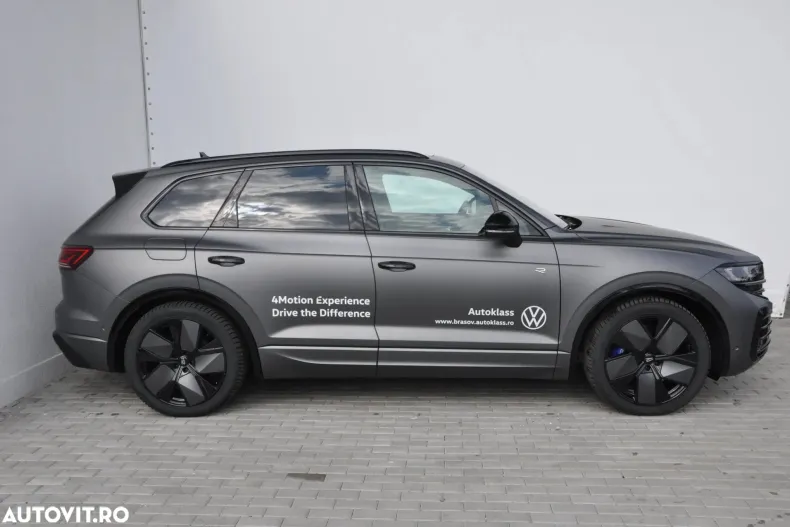 Volkswagen Touareg din 2025 cu 1.660 km - oferta VOL197094 - foto 6
