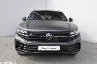 Volkswagen Touareg din 2025 cu 1.660 km - oferta VOL197094 - foto 8