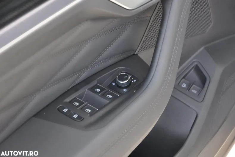 Volkswagen Touareg din 2025 cu 1.660 km - oferta VOL197094 - foto 13