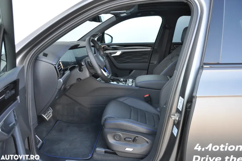 Volkswagen Touareg din 2025 cu 1.660 km - oferta VOL197094 - foto 16