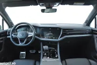 Volkswagen Touareg din 2025 cu 1.660 km - oferta VOL197094 - foto 17