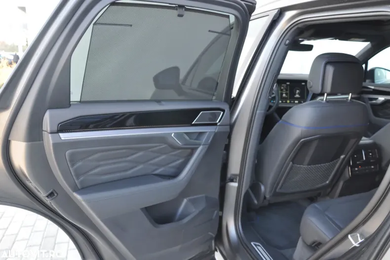 Volkswagen Touareg din 2025 cu 1.660 km - oferta VOL197094 - foto 30