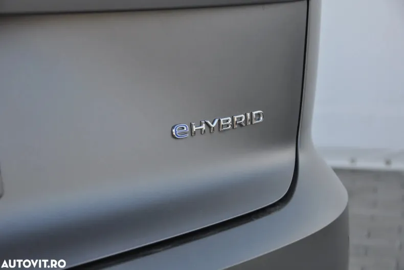 Volkswagen Touareg din 2025 cu 1.660 km - oferta VOL197094 - foto 34