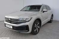 Volkswagen Touareg din 2025 cu 1.455 km - oferta VOL197095 - foto 1