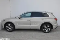 Volkswagen Touareg din 2025 cu 1.455 km - oferta VOL197095 - foto 2
