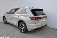 Volkswagen Touareg din 2025 cu 1.455 km - oferta VOL197095 - foto 3