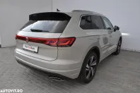Volkswagen Touareg din 2025 cu 1.455 km - oferta VOL197095 - foto 5