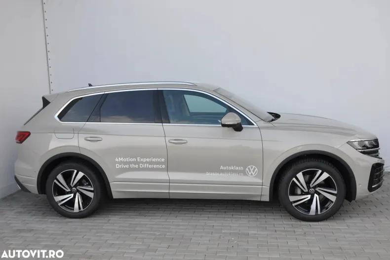 Volkswagen Touareg din 2025 cu 1.455 km - oferta VOL197095 - foto 6