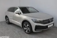 Volkswagen Touareg din 2025 cu 1.455 km - oferta VOL197095 - foto 7