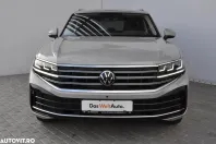 Volkswagen Touareg din 2025 cu 1.455 km - oferta VOL197095 - foto 8