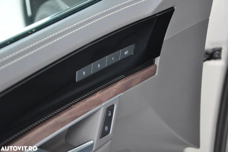 Volkswagen Touareg din 2025 cu 1.455 km - oferta VOL197095 - foto 11