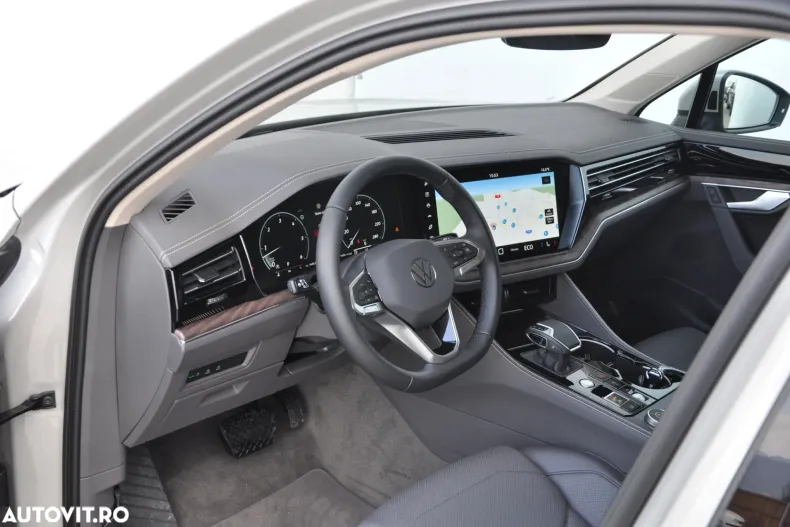 Volkswagen Touareg din 2025 cu 1.455 km - oferta VOL197095 - foto 15