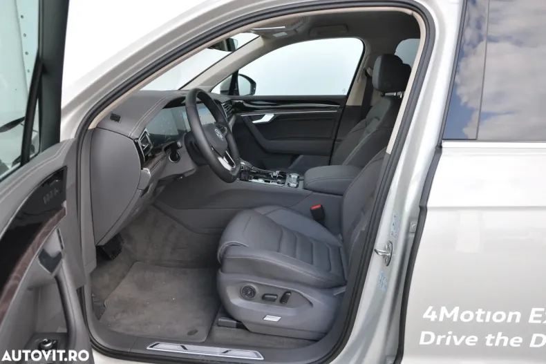 Volkswagen Touareg din 2025 cu 1.455 km - oferta VOL197095 - foto 16