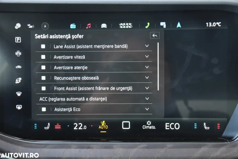 Volkswagen Touareg din 2025 cu 1.455 km - oferta VOL197095 - foto 24