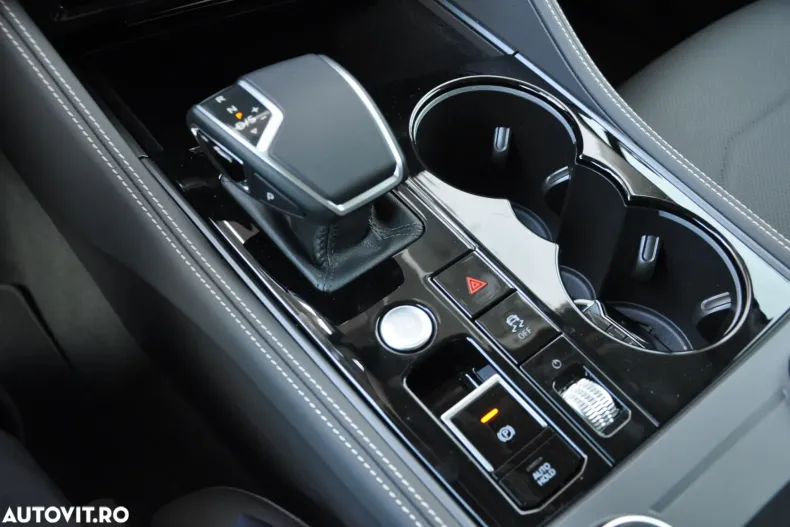 Volkswagen Touareg din 2025 cu 1.455 km - oferta VOL197095 - foto 27