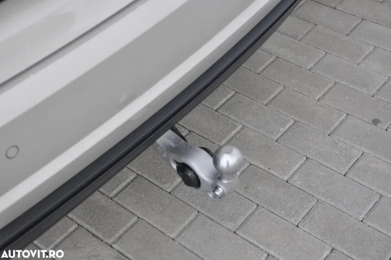 Volkswagen Touareg din 2025 cu 1.455 km - oferta VOL197095 - foto 34