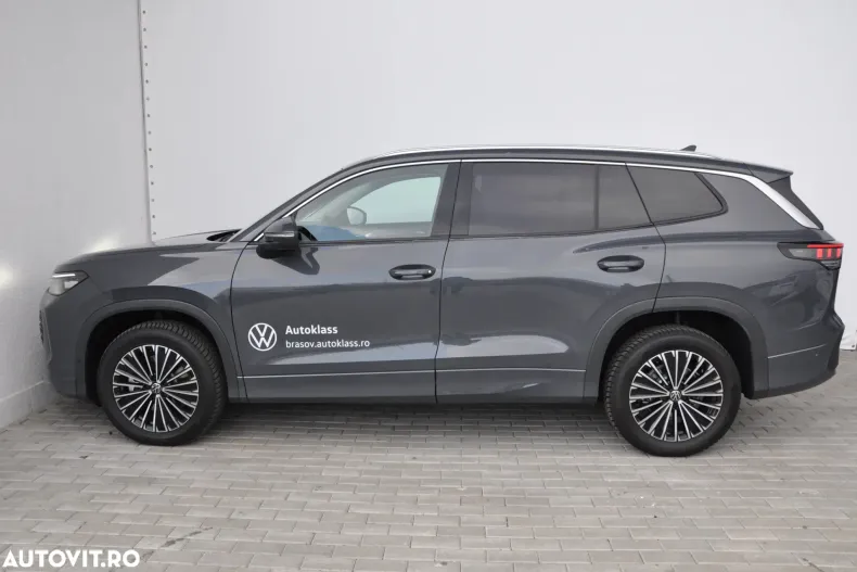 Volkswagen Tayron din 2025 cu 30 km - oferta VOL197096 - foto 2