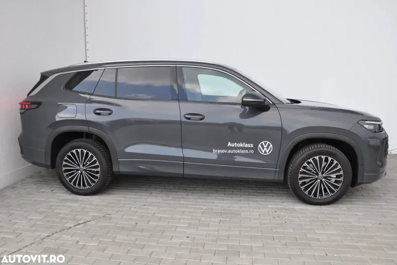 Volkswagen Tayron din 2025 cu 30 km - oferta VOL197096 - foto 7