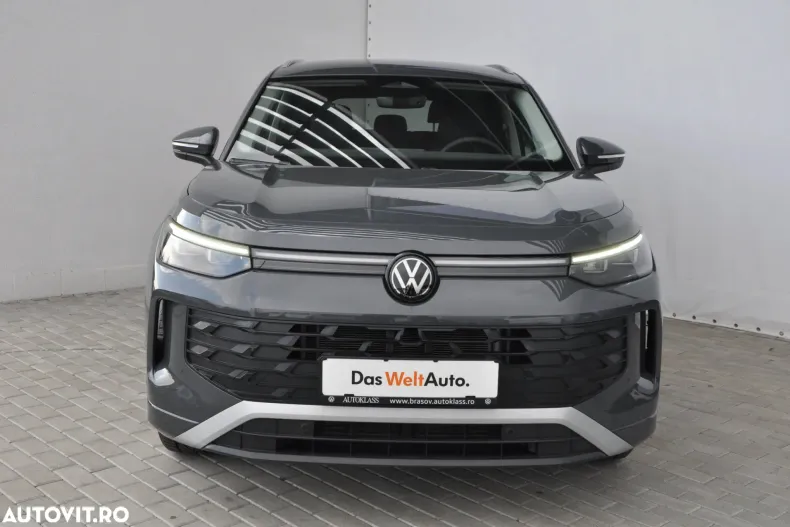 Volkswagen Tayron din 2025 cu 30 km - oferta VOL197096 - foto 9