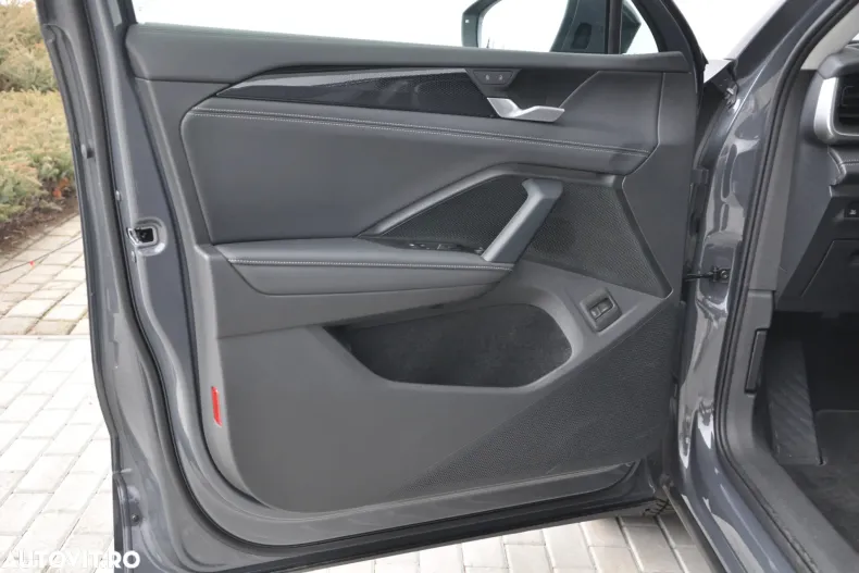 Volkswagen Tayron din 2025 cu 30 km - oferta VOL197096 - foto 10