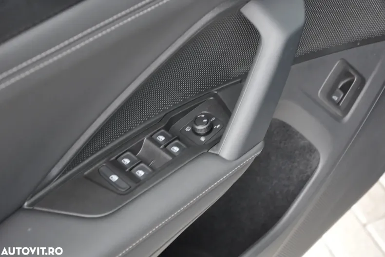 Volkswagen Tayron din 2025 cu 30 km - oferta VOL197096 - foto 11