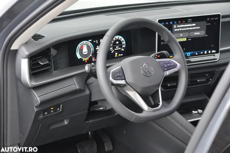 Volkswagen Tayron din 2025 cu 30 km - oferta VOL197096 - foto 12