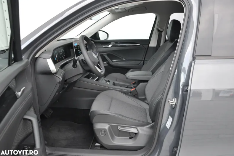 Volkswagen Tayron din 2025 cu 30 km - oferta VOL197096 - foto 13