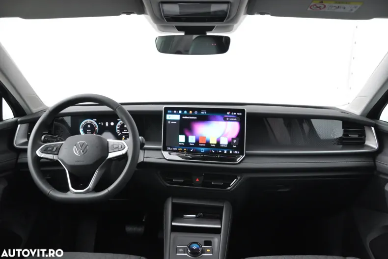 Volkswagen Tayron din 2025 cu 30 km - oferta VOL197096 - foto 14